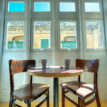 איל-פוריאנה Charming 1Bedroom,Roof Terrace Near Valletta Dazz1-1 מראה חיצוני תמונה
