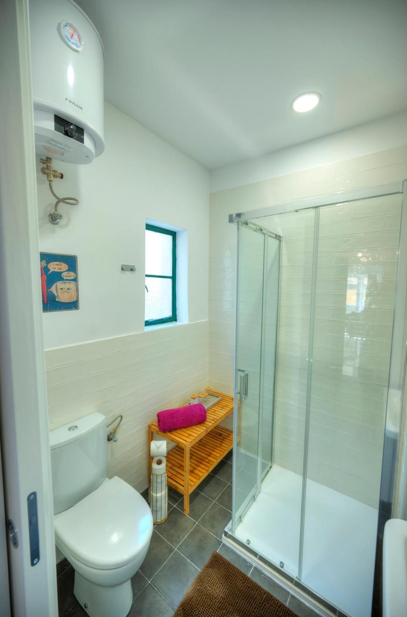 איל-פוריאנה Charming 1Bedroom,Roof Terrace Near Valletta Dazz1-1 מראה חיצוני תמונה
