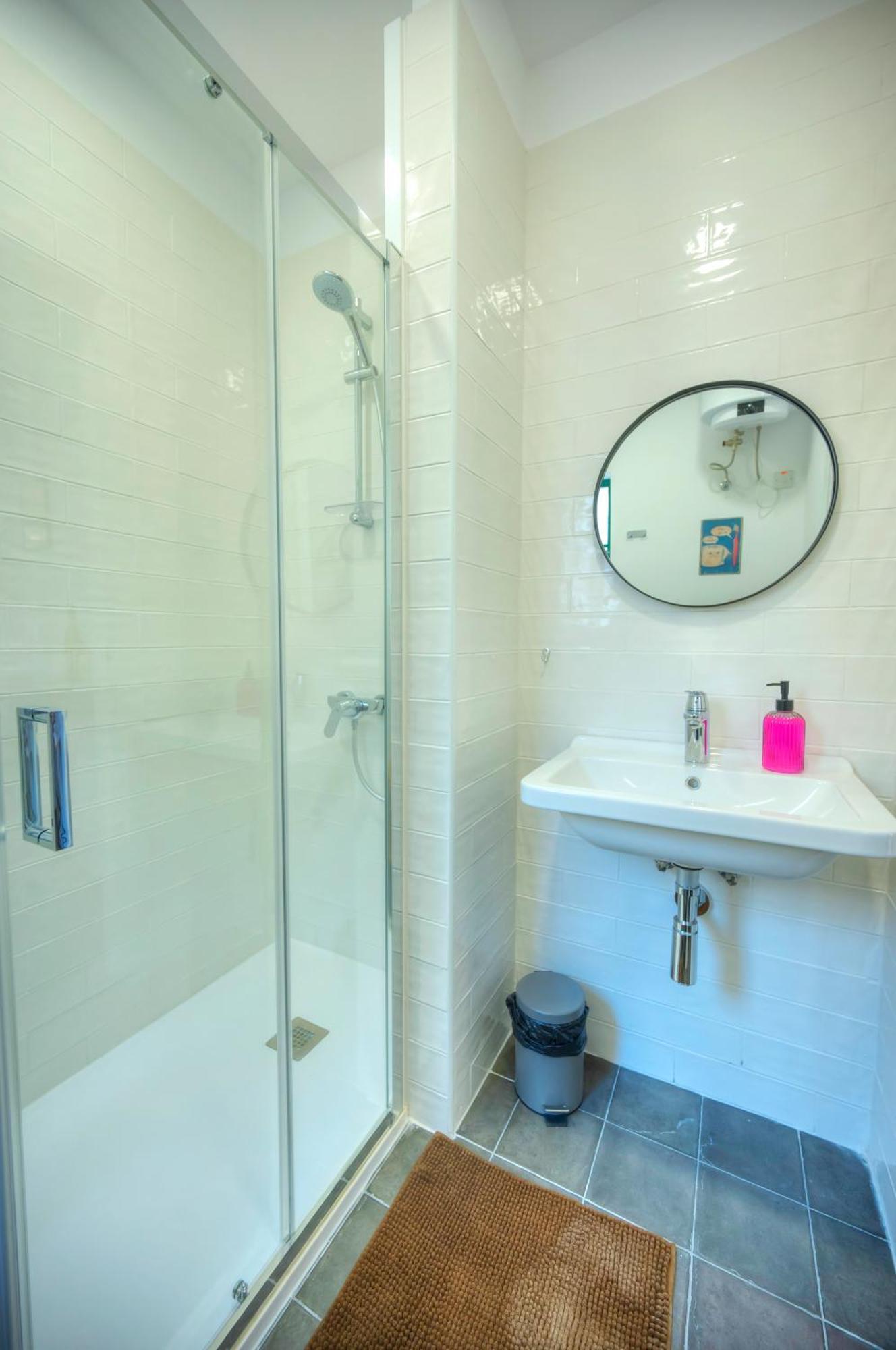איל-פוריאנה Charming 1Bedroom,Roof Terrace Near Valletta Dazz1-1 מראה חיצוני תמונה