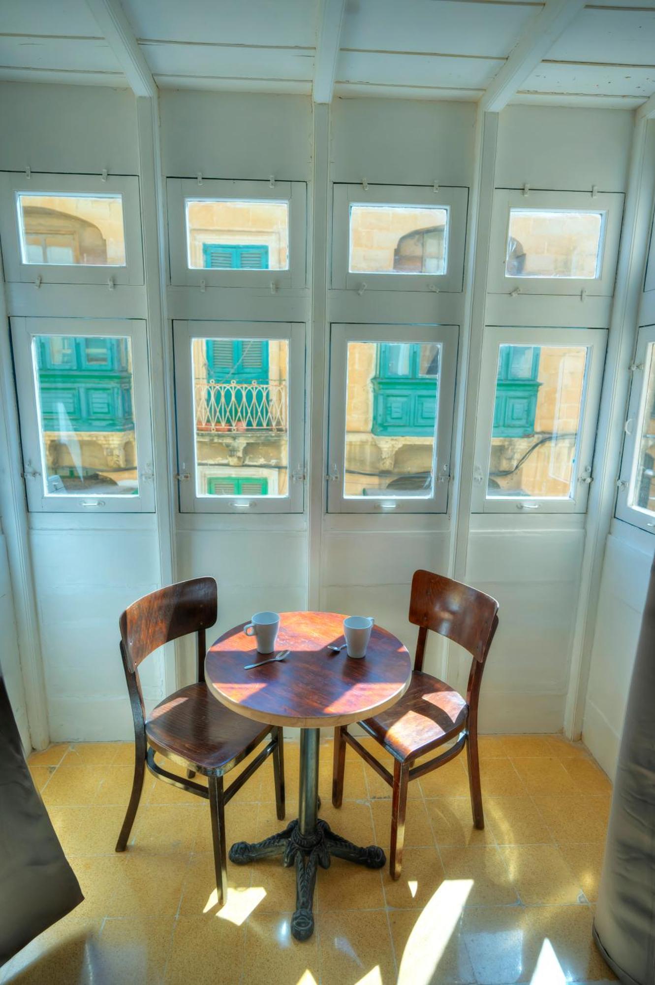 איל-פוריאנה Charming 1Bedroom,Roof Terrace Near Valletta Dazz1-1 מראה חיצוני תמונה