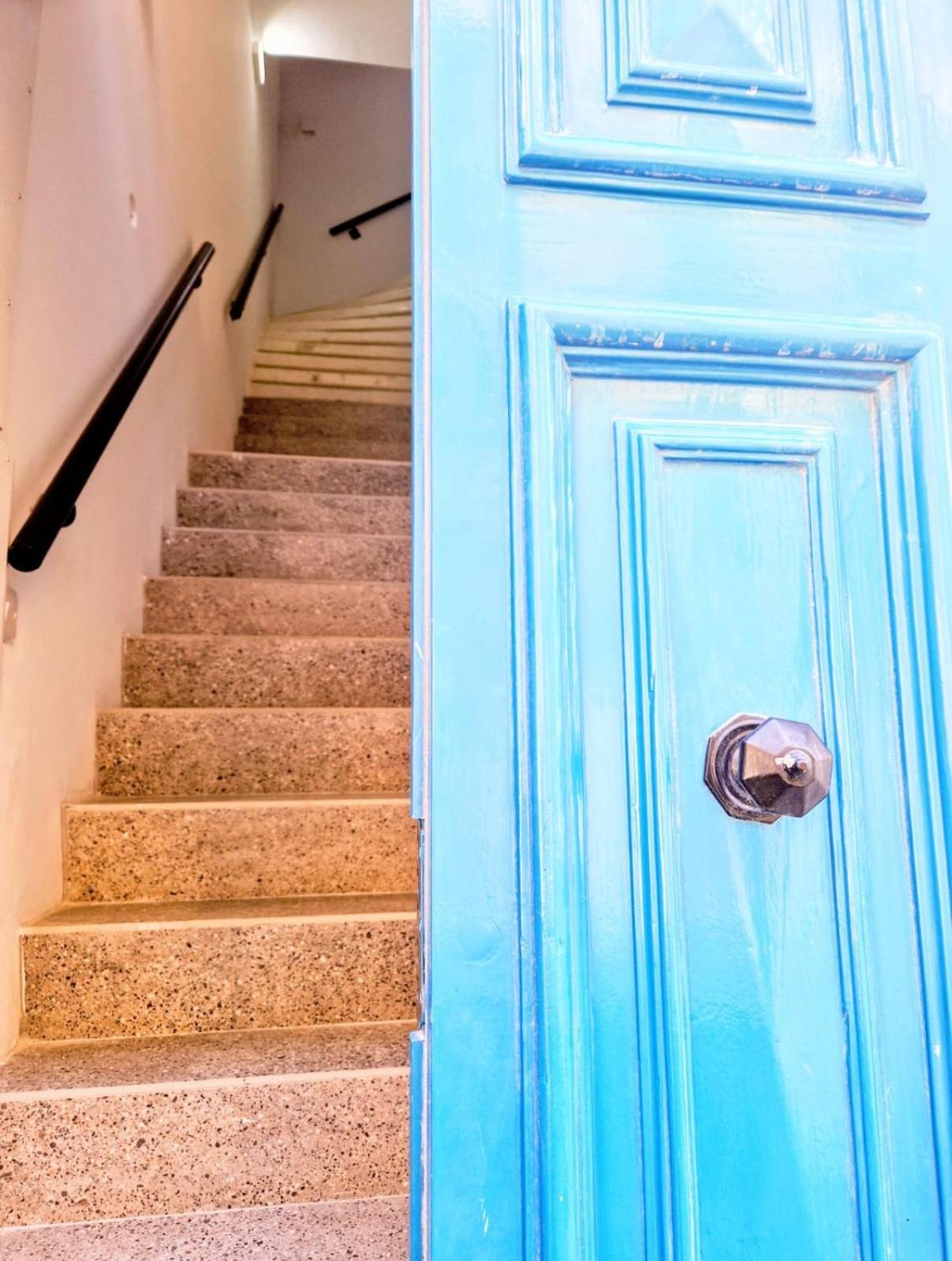 איל-פוריאנה Charming 1Bedroom,Roof Terrace Near Valletta Dazz1-1 מראה חיצוני תמונה
