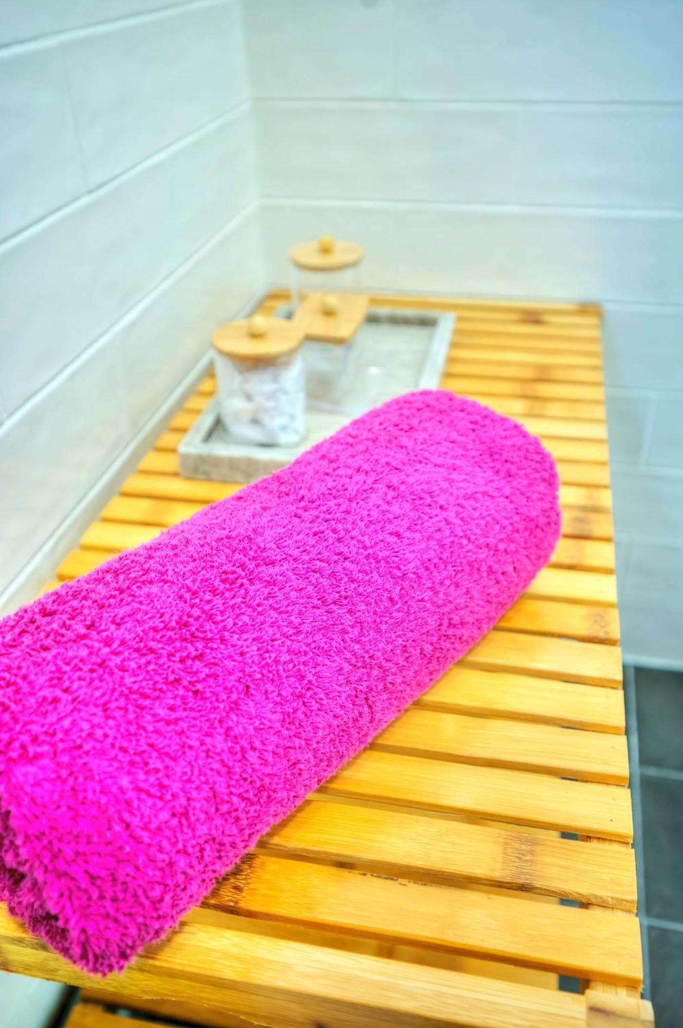 איל-פוריאנה Charming 1Bedroom,Roof Terrace Near Valletta Dazz1-1 מראה חיצוני תמונה
