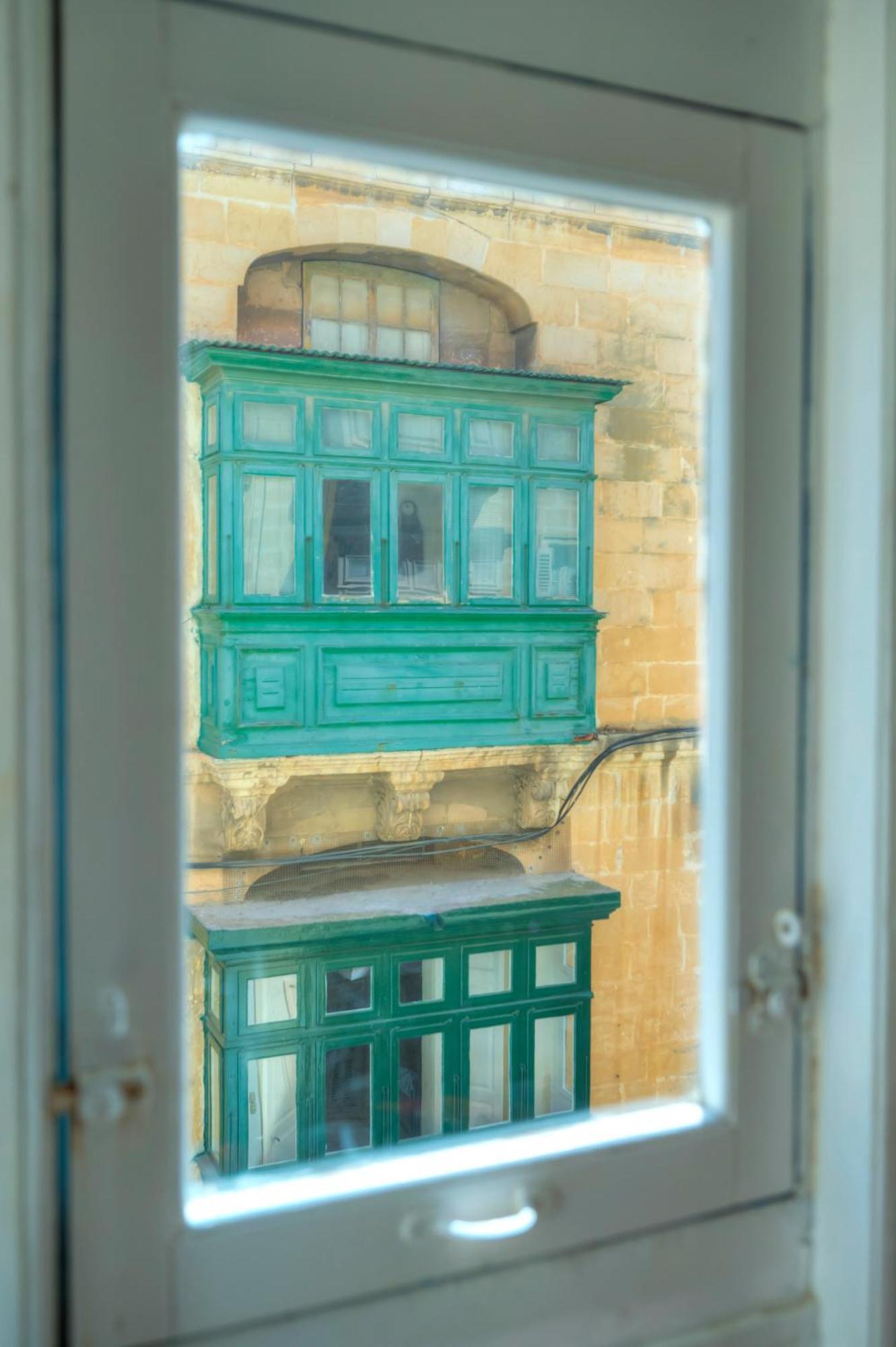 איל-פוריאנה Charming 1Bedroom,Roof Terrace Near Valletta Dazz1-1 מראה חיצוני תמונה